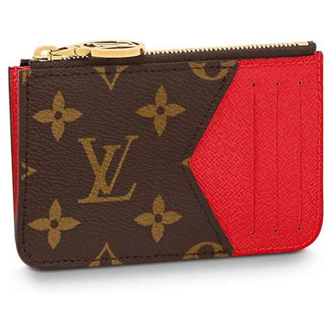 lv romy card holder|romy card holder louis vuitton.